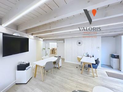 Local commercial - 92 m²