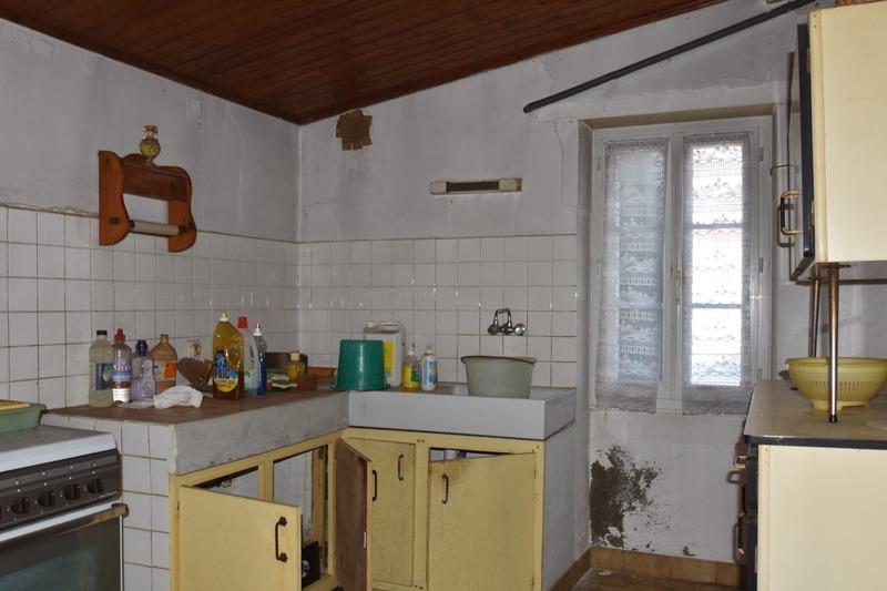 Propriété - 100 m² - 6 pièces