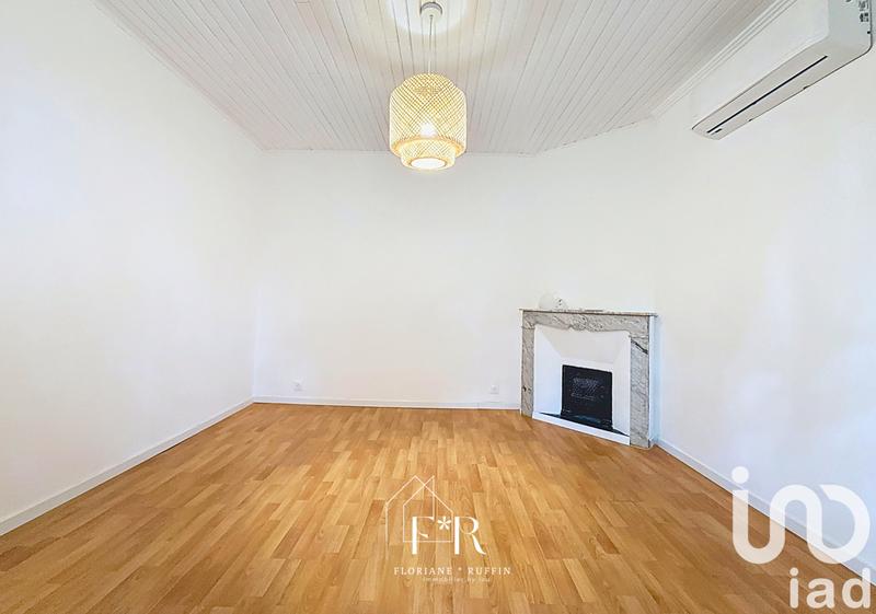 Maison - 70 m² - 3 pièces