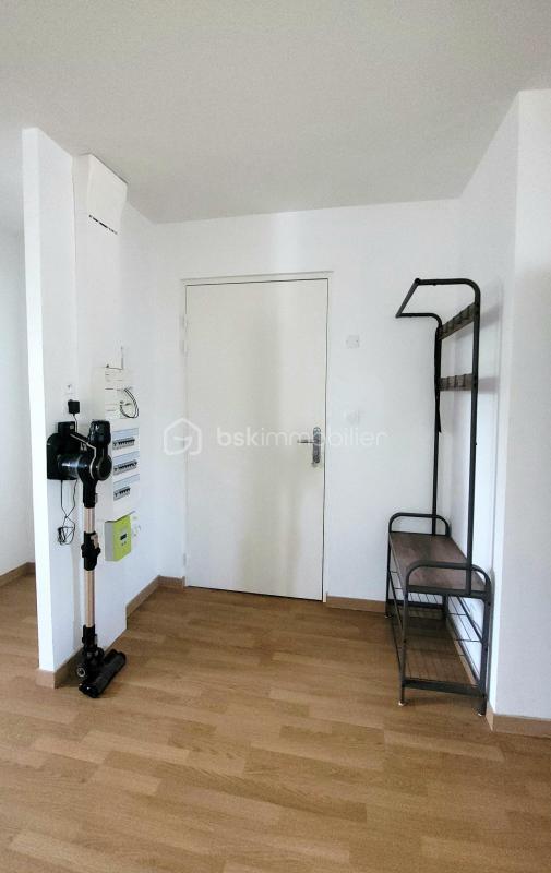 Duplex - 87 m² - 3 pièces
