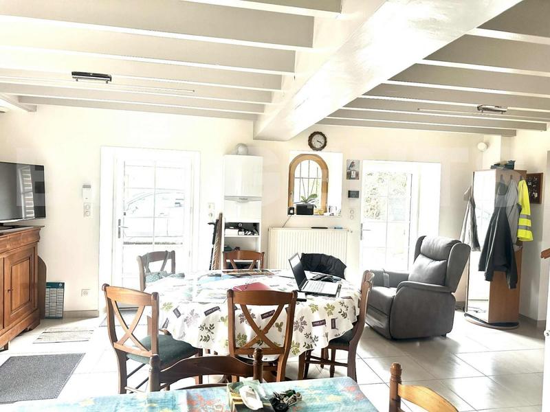 Briarde - 109 m² - 5 pièces