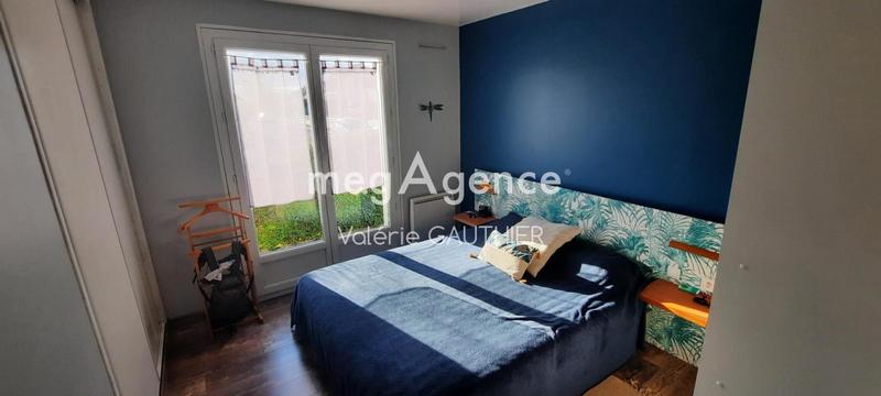 Maison - 87 m² - 4 pièces