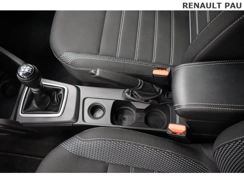 Dacia Duster TCe 130 4x2 Journey