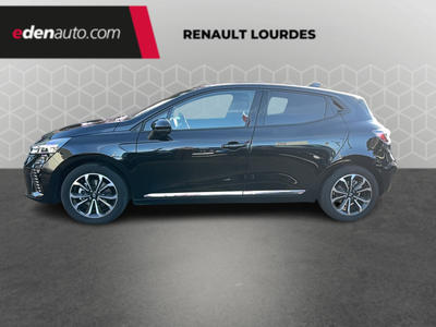 Renault Clio E-Tech full hybrid 145 ch Gsr2 Techno