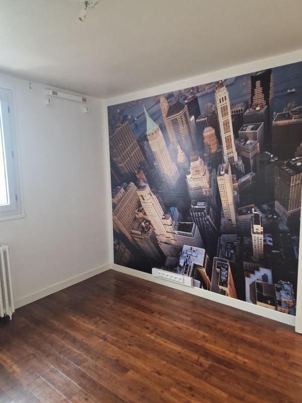 Appartement - 77 m² - 4 pièces