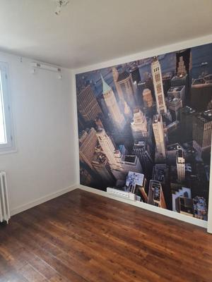 Appartement - 77 m² - 4 pièces