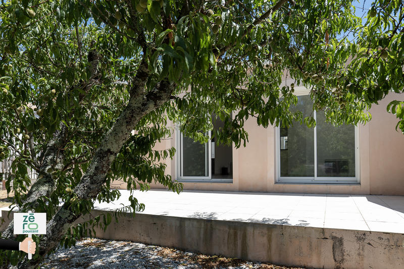 Maison - 66 m² - 3 pièces