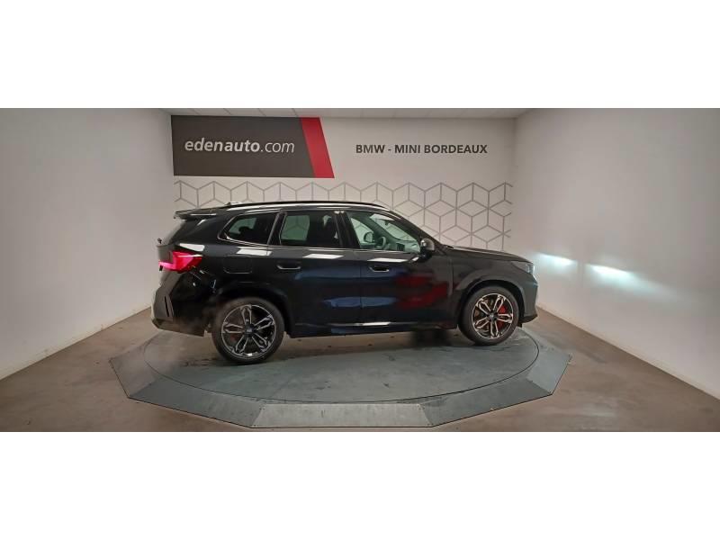 Bmw X1 xDrive 30e 326ch Dkg7 m Sport