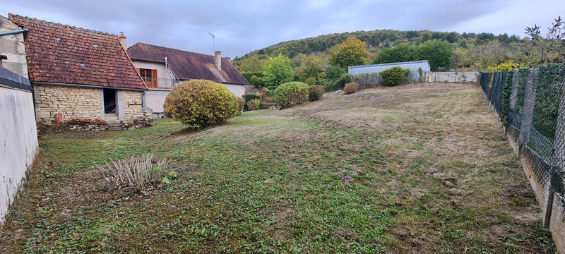 Maison - 159 m² - 9 pièces