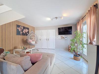 Maison - 136 m² - 5 pièces