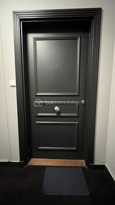 Studio - 21 m² - 1 pièce