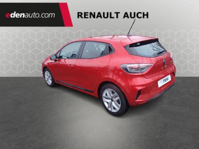 Renault Clio TCe 90 ch Gsr2 Evolution