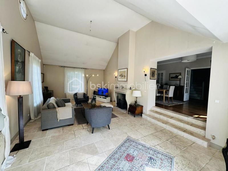 Villa - 148 m² - 7 pièces