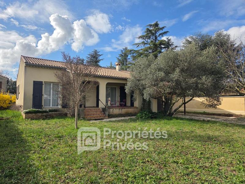 Maison - 75 m² - 3 pièces