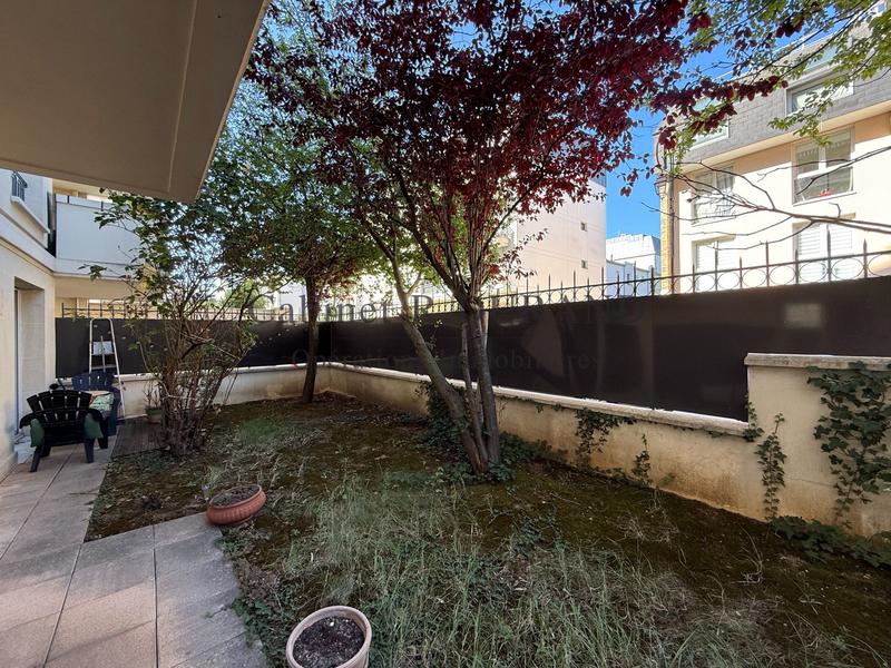 Appartement - 83 m² - 4 pièces