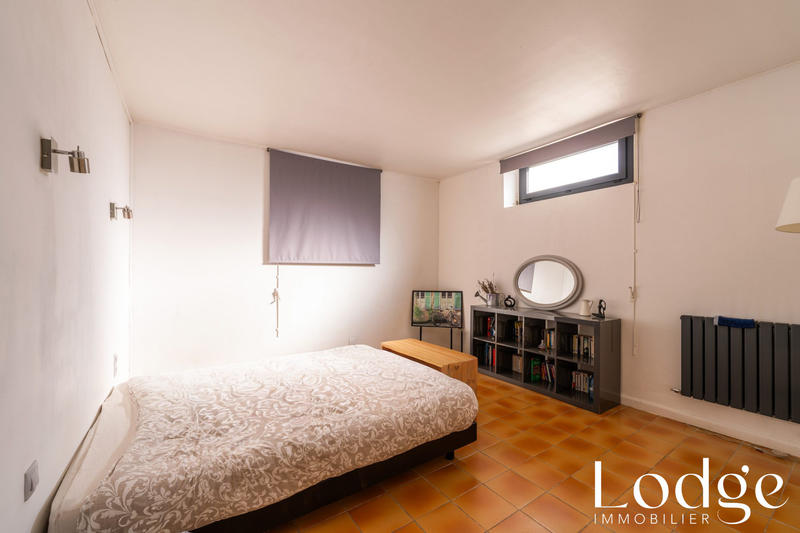 Maison ancienne - 250 m² - 8 pièces