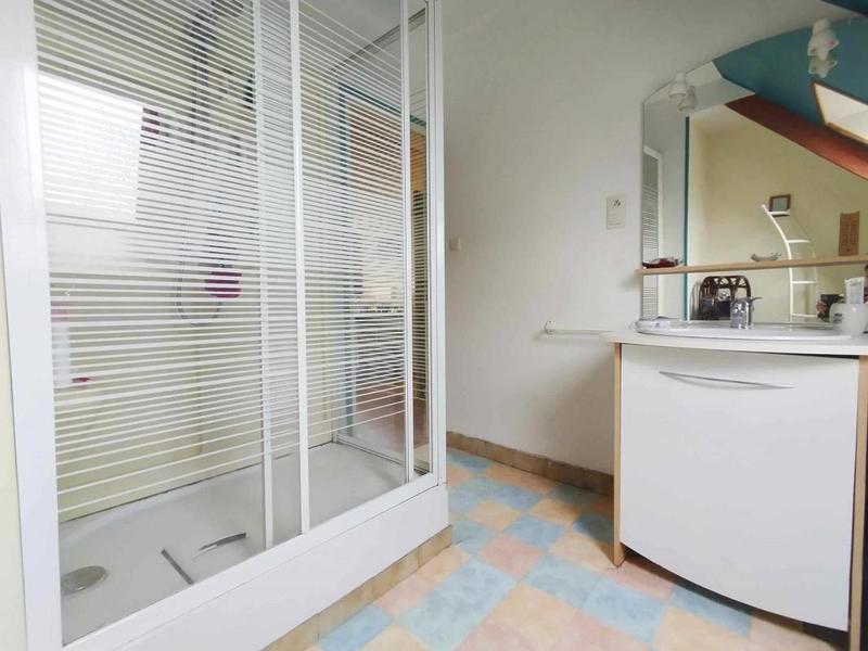 Maison ancienne - 145 m² - 7 pièces