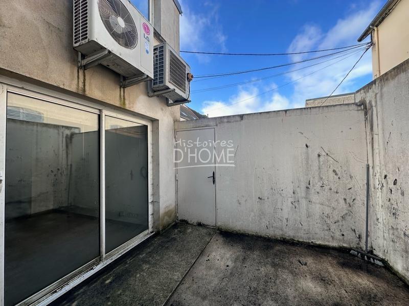 Immeuble - 239 m² - 10 pièces