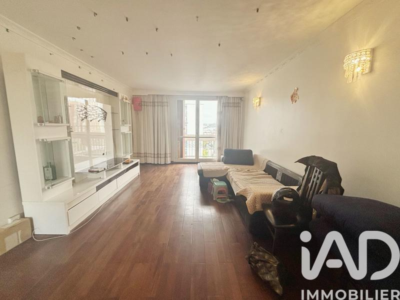 Appartement - 75 m² - 4 pièces