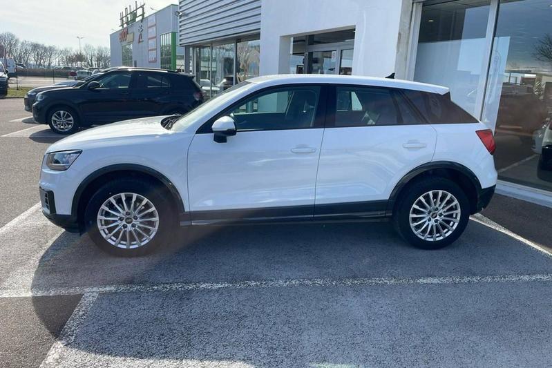 Audi Q2 30 Tdi 116 s tronic 7 Design