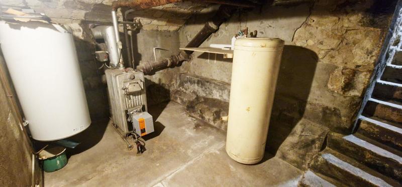 Immeuble - 94 m² - 4 pièces