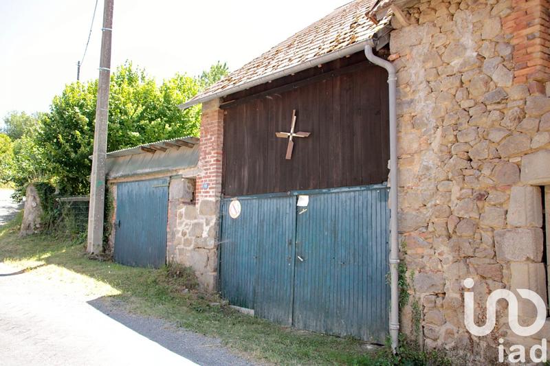 Maison de campagne - 109 m² - 4 pièces