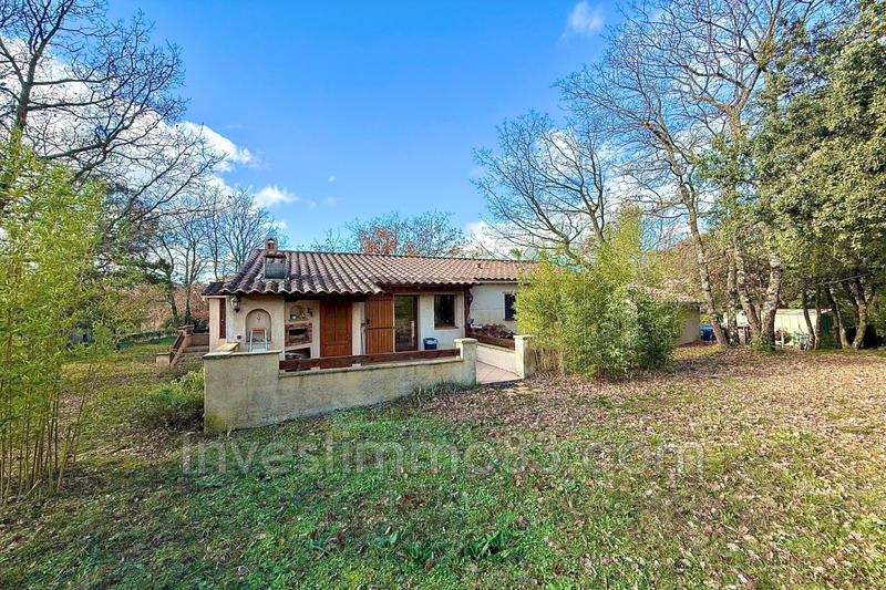 Maison - 106 m² - 5 pièces