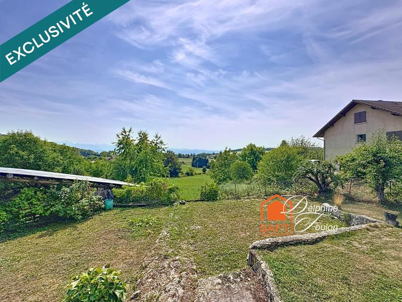 Maison - 153 m² - 5 pièces