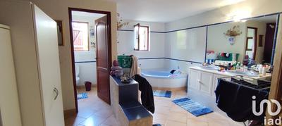 Maison - 145 m² - 4 pièces