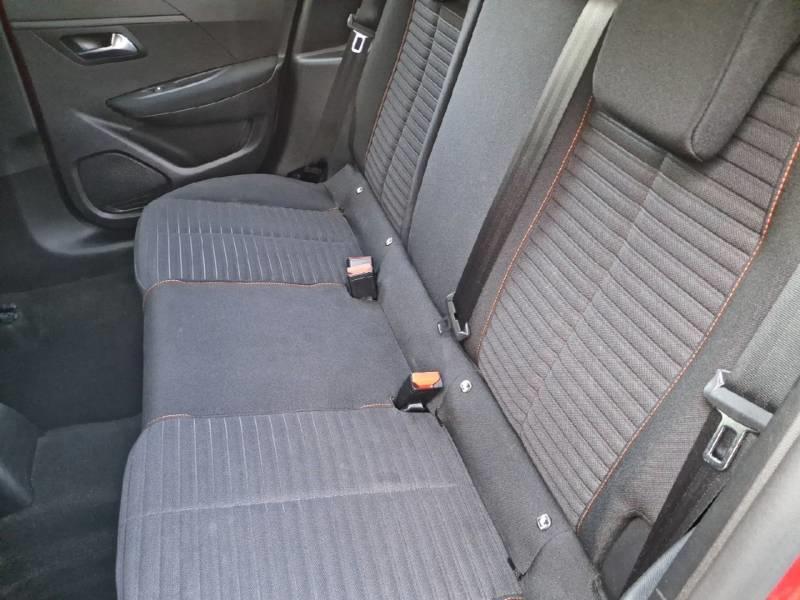 Peugeot 208 PureTech 100 s&amp;S Bvm6 Active Pack