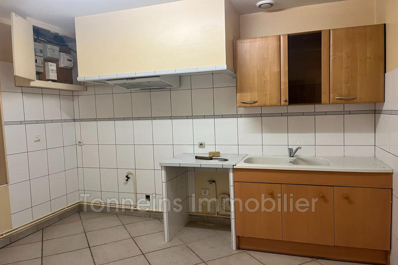 Maison - 118 m² - 4 pièces