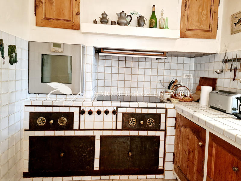 Bastide - 250 m² - 7 pièces