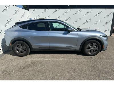 Ford Mustang Mach-E Extended Range 99 kWh 294 ch