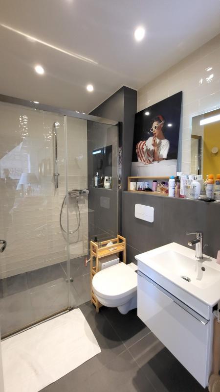 Duplex - 52 m² - 3 pièces