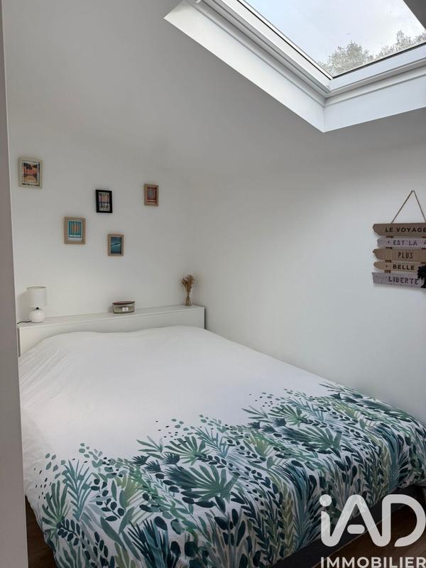 Maison - 200 m² - 7 pièces