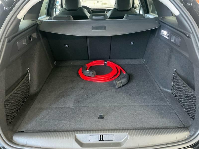 Peugeot 308 Sw Electrique 54 kWh 156ch Allure