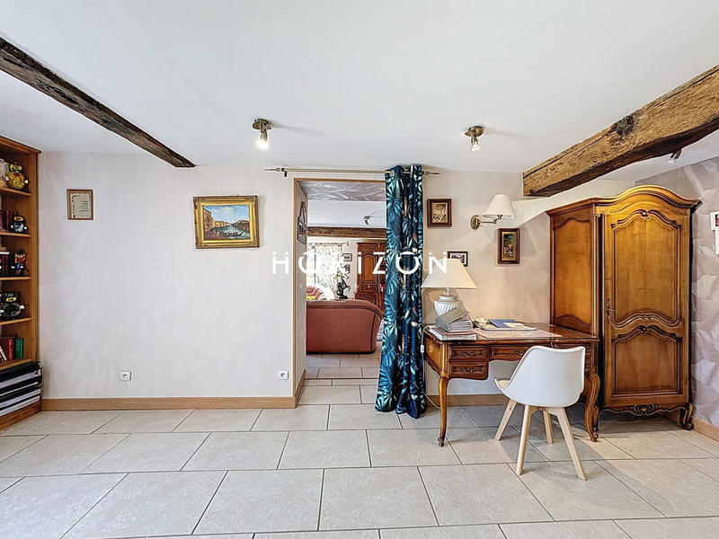 Ferme - 267 m² - 10 pièces