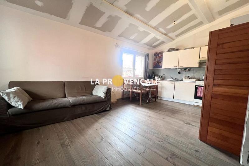 Maison de ville - 66 m² - 4 pièces