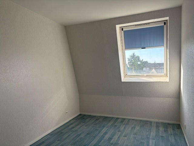 Appartement - 76 m² - 4 pièces