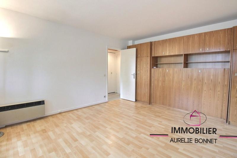 Appartement - 32 m² - 1 pièce