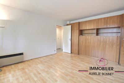 Appartement - 32 m² - 1 pièce