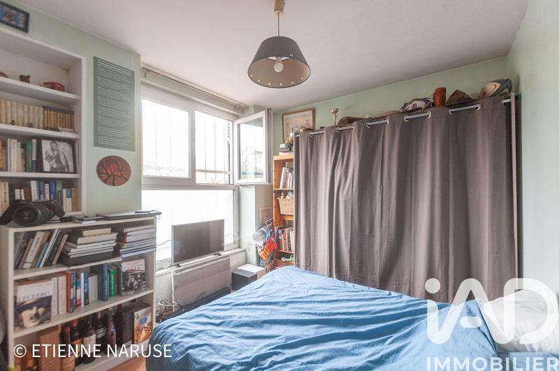 Maison de ville - 131 m² - 8 pièces