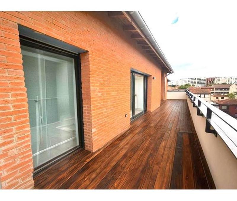 Appartement - 96 m² - 4 pièces