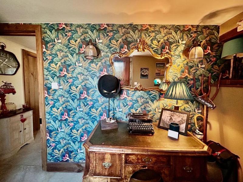 Propriété - 511 m² - 24 pièces