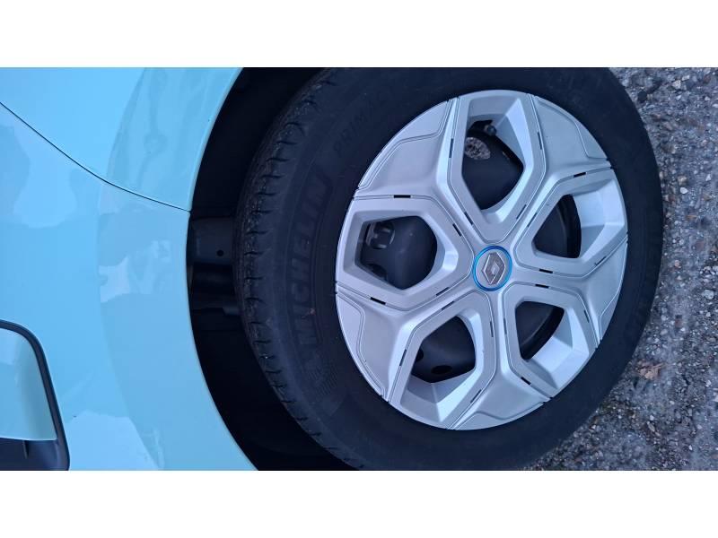 Renault Twingo III Achat Intégral - 21 Life