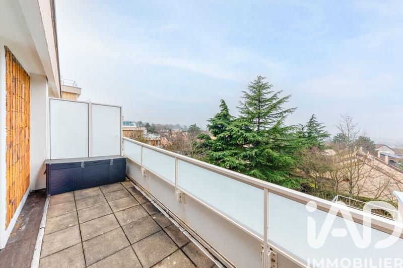 Studio - 33 m² - 1 pièce