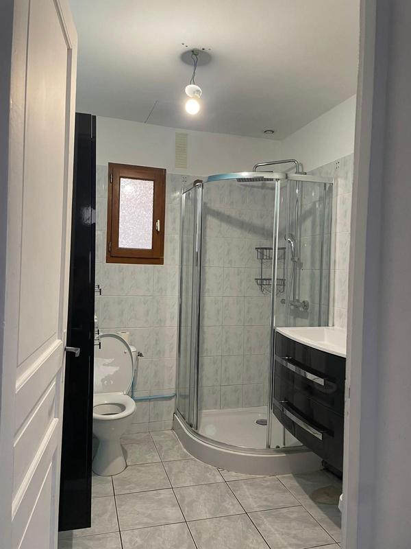 Maison ancienne - 79 m² - 5 pièces