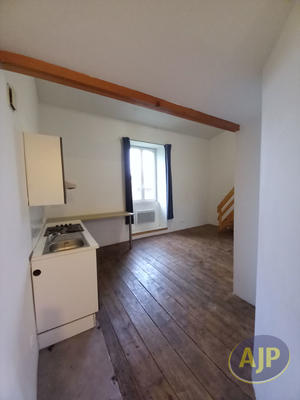 Appartement - 45 m² - 3 pièces