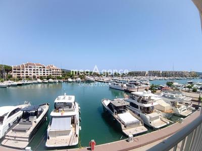 Appartement - 53 m² - 2 pièces