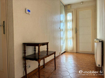 Maison - 136 m² - 4 pièces